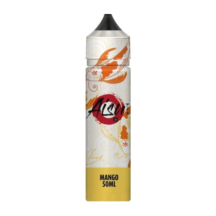 E-liquide Mango 50ml de Aisu