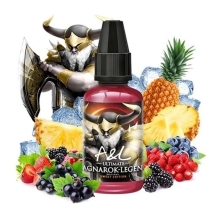 Arôme Ragnarok Legend SWEET EDITION 30ml de A&L Ultimate