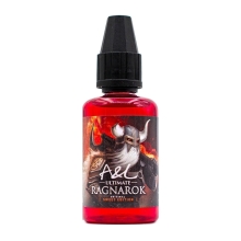 Arôme Ragnarok Sweet Edition 30ml de Ultimate