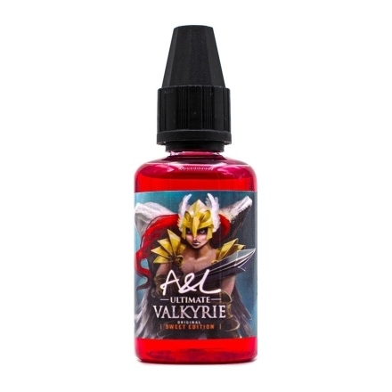 Arôme Valkyrie Sweet Edition 30ml de Ultimate