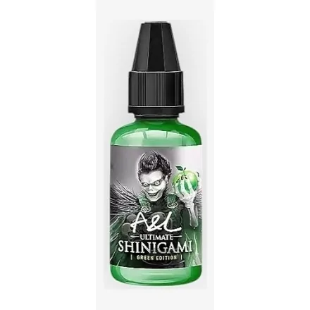 Arôme Shinigami 30ml de Ultimate