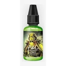 Arôme Oni Green Edition 30ml de A&L Ultimate