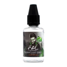 Arôme Shinigami Zero Sweet Edition 30ml de Ultimate