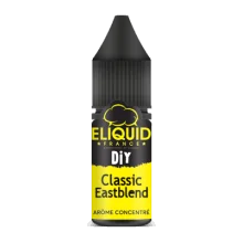 Arôme Eastblend 10ml de Eliquid France