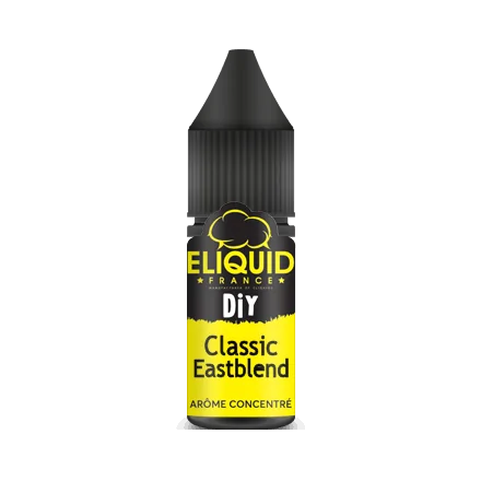 Arôme Eastblend 10ml de Eliquid France