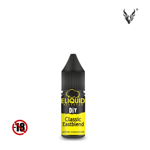 Arôme Eastblend 10ml de Eliquid France