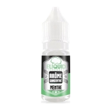 Arôme Menthe de Eliquid France