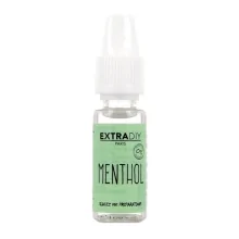 Additif Menthol 10ml de ExtraDIY