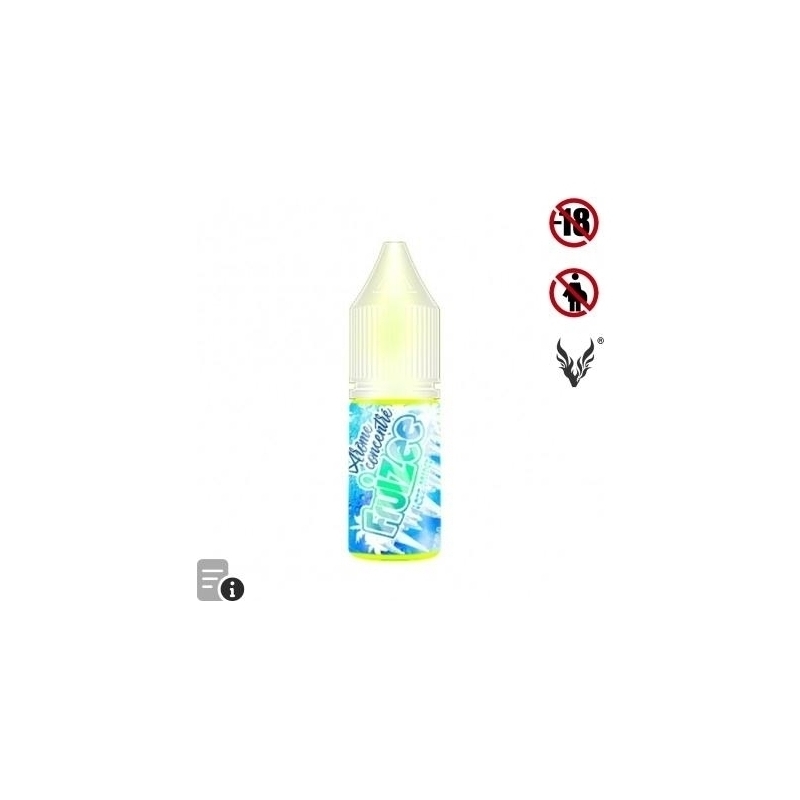 Concentré Pomme Cola