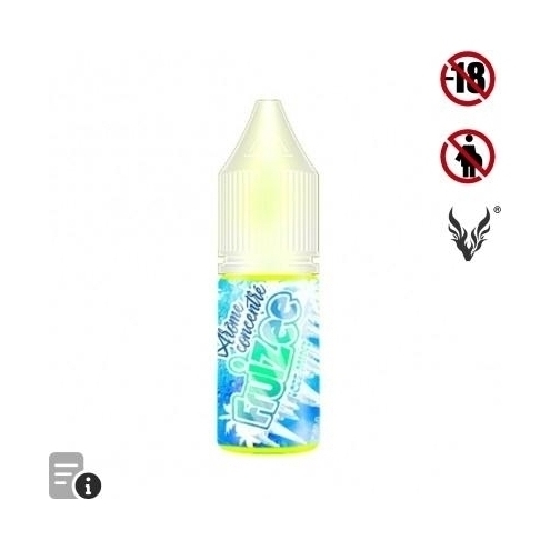 Concentré Pomme Cola Concentré Pomme Cola