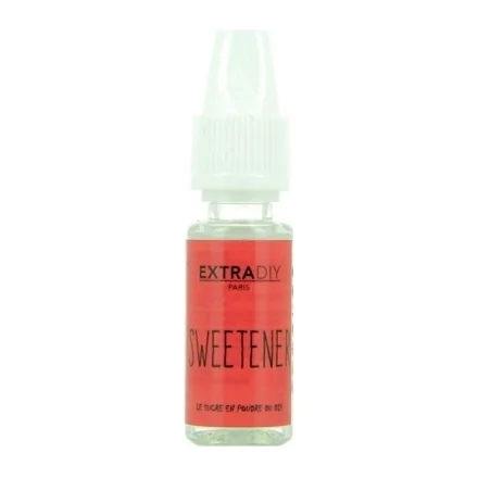 Additif Sweetener 10ml de ExtraDIY
