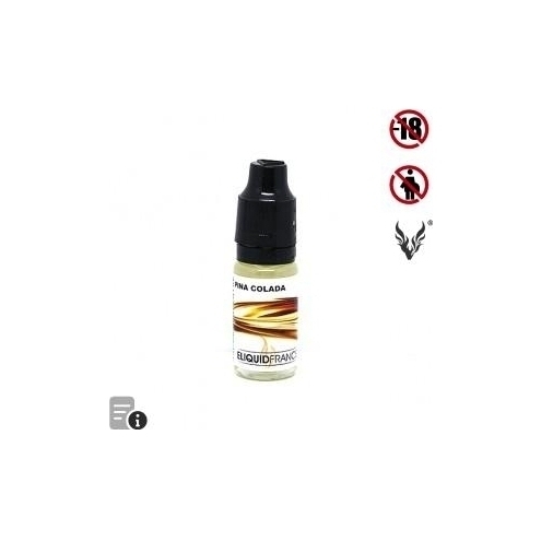 Concentré Pina Colada 10ml Concentré Pina Colada 10ml