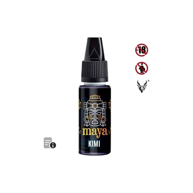 Arôme Kimi de Maya