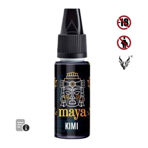 Arôme Kimi de Maya Arôme Kimi de Maya