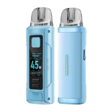 Pod Thelema Nano Lake Blue de Lost Vape