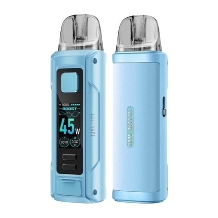 Pod Thelema Nano Lake Blue de Lost Vape