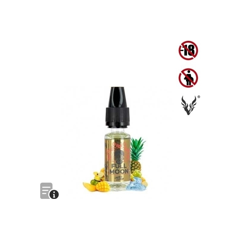 Arôme Gold de Full Moon