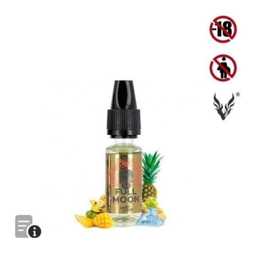 Arôme Gold de Full Moon Arôme Gold de Full Moon