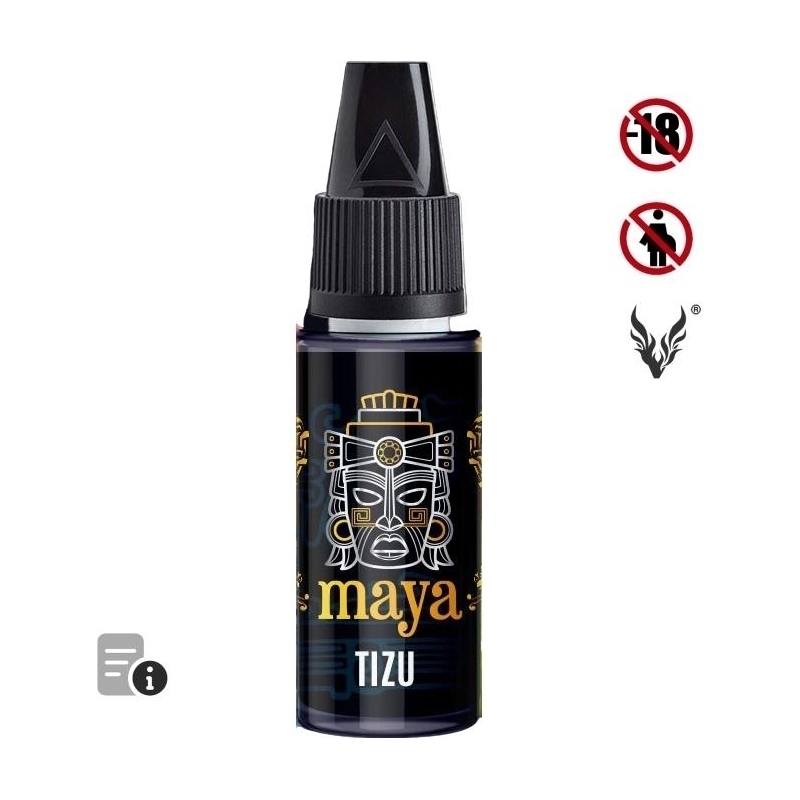 Arôme Tizu de Maya