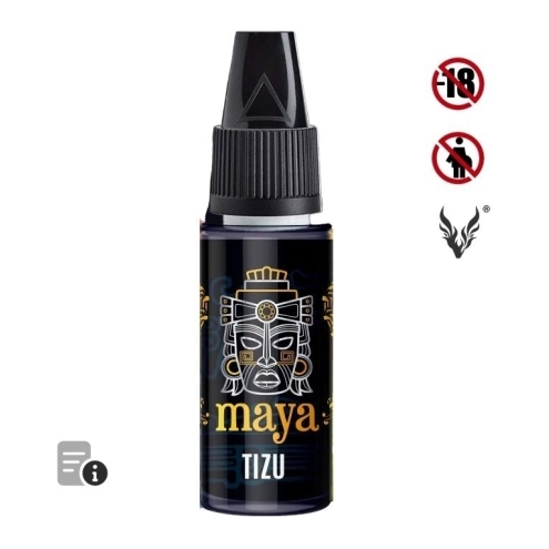 Arôme Tizu de Maya Arôme Tizu de Maya