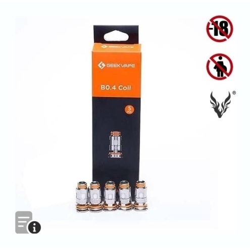 résistances B Series Boost Coil résistances B Series Boost Coil