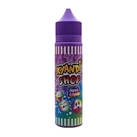 E-liquide Super lequin 50ml de Kyandi Shop