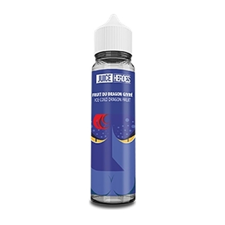 E-liquide Mistyk 50ml de Juice Heroes