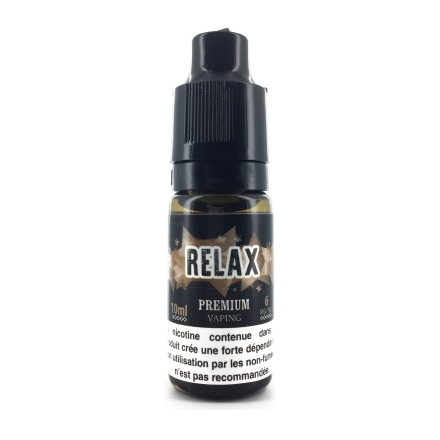 Relax - 10ml