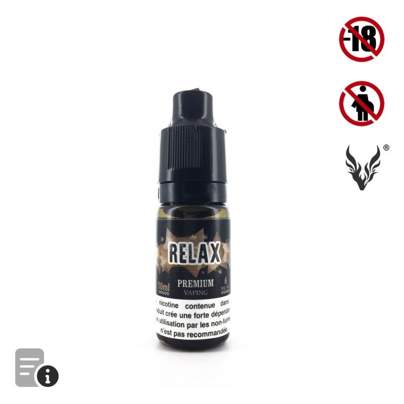 Relax - 10ml