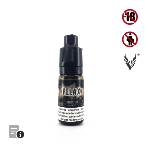 Relax - 10ml