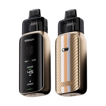 Pod Typhos Pro Light Brown de Uwell