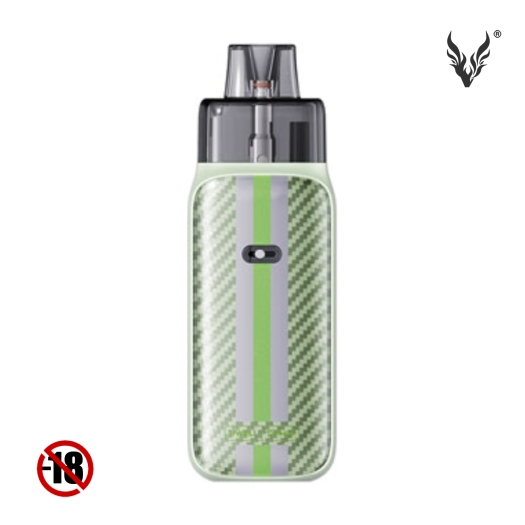 Pod Typhos Pro Mint Green de Uwell Pod Typhos Pro Mint Green de Uwell