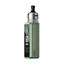 Pod Drag S3 PnP X Green de Voopoo
