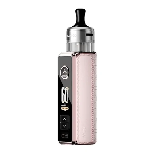 Pod Drag S3 PnP X Pink de Voopoo