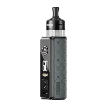 Pod Drag S3 PnP X Metal Gray de Voopoo