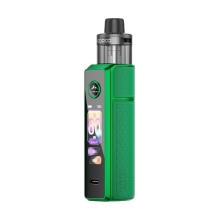 Pod Drag X3 PnP X Moss Green de Voopoo Pod Drag X3 PnP X Moss Green de Voopoo