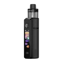 Pod Drag X3 PnP X Spray Black de Voopoo