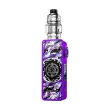 Kit Centaurus M100
Moonlight Violet de Lost Vape Kit Centaurus M100
Moonlight Violet de Lost Vape