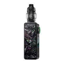 Kit Centaurus M100 
Poseidon Wrath de Lost Vape
