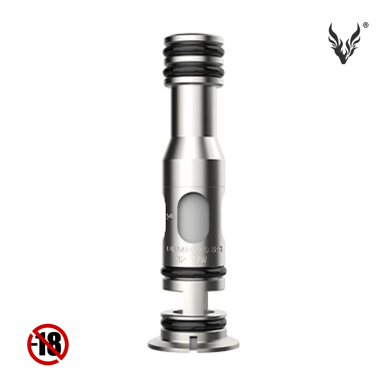 Résistances UB Mini V3 series de Lost Vape