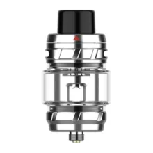 Clearomiseur iTank T Dual Mesh Silver de Vaporesso