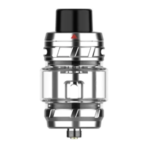 Clearomiseur iTank T Dual Mesh Silver de Vaporesso