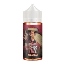 E-liquide Nagashi 100ml de Fighter Fuel par Maison Fuel