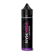 E-liquide Pinkman 50ml de Koncept XIX