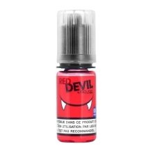E-liquide Red Devil de Avap