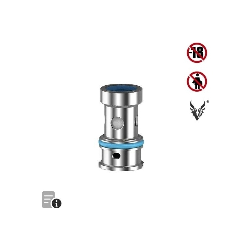 Résistances PnP TR1