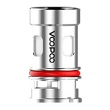 Résistances Mesh PnP VM4 de Voopoo