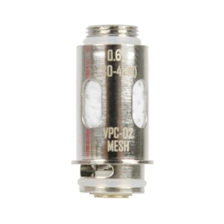 Résistances VPC 0.6 ohm de Veepon