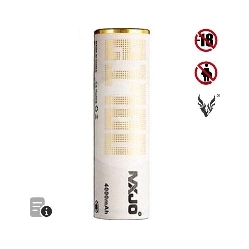 Accu 21700 4000mAh 20A