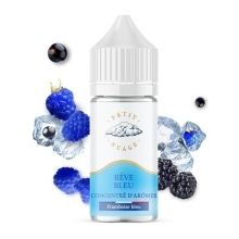 Arôme Rêve Bleu 30ml de Petit Nuage par Levest